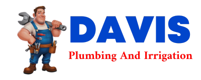 Trusted plumber in BEEBE